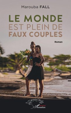 Cover Le monde est plein de faux couples (eBook, PDF)