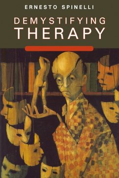 Cover Demystifying Therapy (eBook, ePUB)