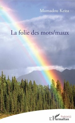Cover La folie des mots/maux (eBook, PDF)