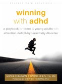Winning with ADHD (eBook, PDF)