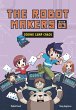 Coding Camp Chaos (eBook, ePUB) - Bild 1