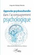 Approche psychoculturelle dans... - Bild 1