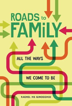 Cover Roads to Family (eBook, PDF)