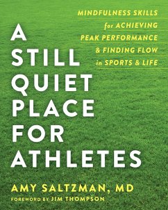 Cover Still Quiet Place for Athletes (eBook, PDF)