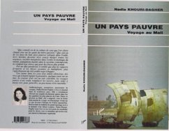 Cover Un pays pauvre (eBook, PDF)