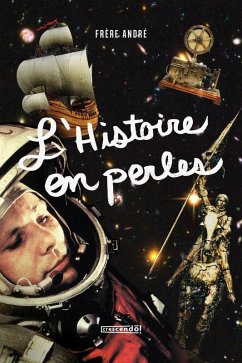 Cover Histoire en perles - TOME 1 (eBook, ePUB)