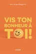 Vis ton bonheur à toi! (eBook, ePUB) - Bild 1