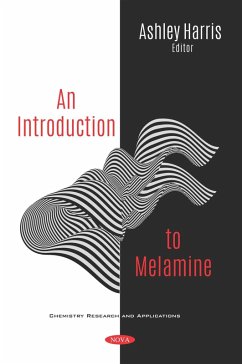 Introduction to Melamine (eBook, PDF)