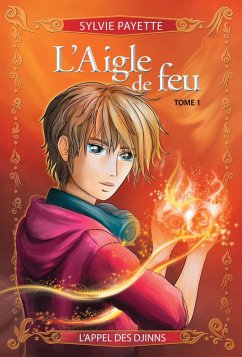 Cover L'appel des djinns (eBook, PDF)