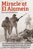 Miracle at El Alamein (eBook, ePUB) Miracle at El Alamein (eBook, ePUB)