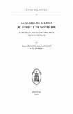 La gloire de Rhodes au 1er siecle de notre ere (a partir du Discours aux Rhodiens de Dion de Pruse) (eBook, PDF)
