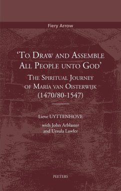 'To Draw and Assemble all People unto God' (eBook, PDF) - Arblaster, J.