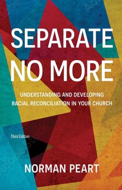 Separate No More (eBook, ePUB) - Peart, Norman A.