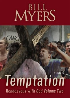 Cover Temptation: Rendezvous with God - Volume Two (eBook, ePUB)