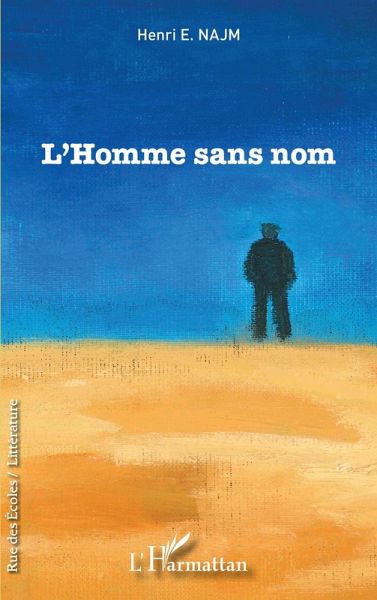 L'homme sans nom (eBook, PDF)