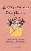 Letter To My Daughter (eBook, ePUB)