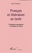 Français et littérature au lycée... - Bild 1