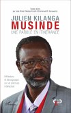 Julien Kilanga Musinde (eBook, PDF)