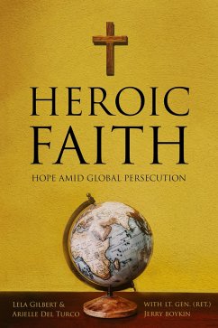 Cover Heroic Faith (eBook, ePUB)