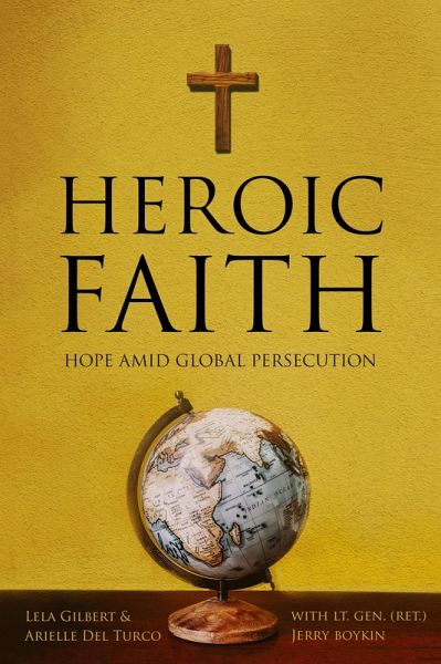 Heroic Faith (eBook, ePUB)