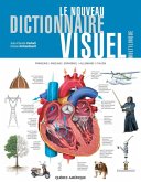 Le Nouveau Dictionnaire Visuel multilingue (eBook, PDF) Le Nouveau Dictionnaire Visuel multilingue (eBook, PDF)