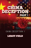 China Deception (eBook, ePUB) China Deception (eBook, ePUB)
