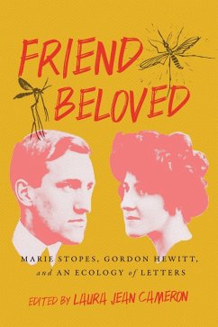 Cover Friend Beloved (eBook, PDF)