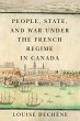 People, State, and War under the French... - Bild 1