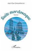 Suite mordovaque (eBook, PDF)