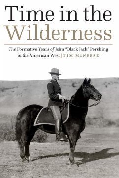 Time in the Wilderness (eBook, PDF) - McNeese, Tim