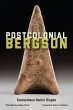 Postcolonial Bergson (eBook, PDF) - Bild 1