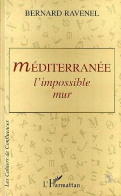 Cover Méditerranée: l'impossible mur (eBook, PDF)
