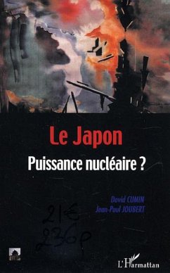 Cover LE JAPON (eBook, ePUB)