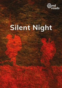 Cover Silent Night (eBook, ePUB)