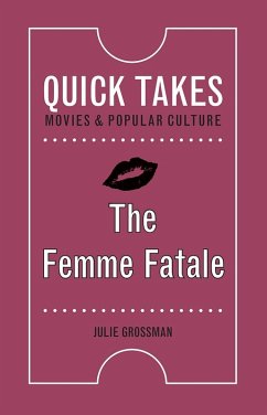 Cover Femme Fatale (eBook, PDF)