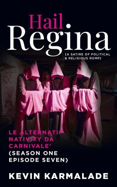 Cover Le Alternatif Nativity de Carnivale' (eBook, ePUB)