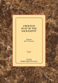 Croxton Play of the Sacrament (eBook, PDF) Croxton Play of the Sacrament (eBook, PDF)