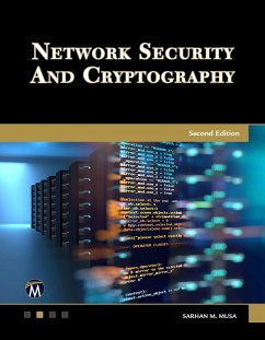 Network Security and Cryptography (eBook, PDF) - Musa, Sarhan M.