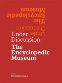 Under Discussion (eBook, ePUB) Under Discussion (eBook, ePUB)