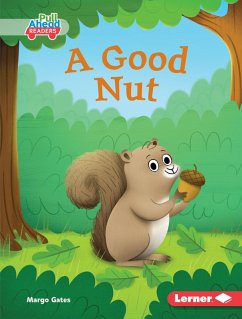 Cover Good Nut (eBook, ePUB)