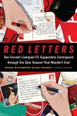 Red Letters (eBook, ePUB)