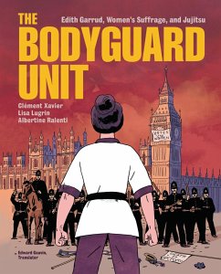 Bodyguard Unit (eBook, PDF) - Xavier, Clement