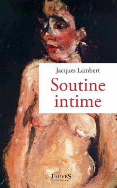 Cover Soutine intime (eBook, ePUB)