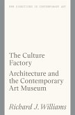 Culture Factory (eBook, ePUB) Culture Factory (eBook, ePUB)