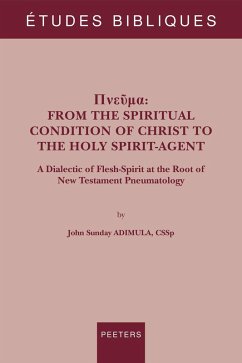 Pneuma (eBook, PDF) - Adimula, Js