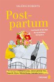 Post-partum (eBook, ePUB)
