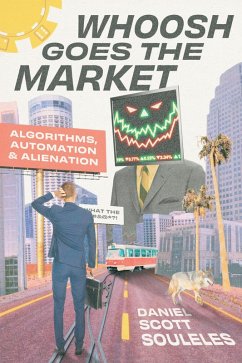 Cover Whoosh Goes the Market (eBook, PDF)