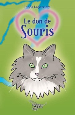Cover Le don de Souris (eBook, ePUB)
