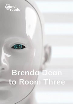 Cover Brenda Dean to Room Three (eBook, ePUB)