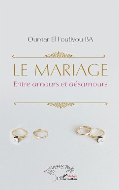 Cover Le mariage (eBook, PDF)